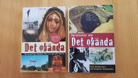 Ber&auml;ttelser om det ok&auml;nda och Det ok&auml;nda