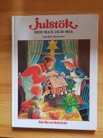 Julst&ouml;k hos Max och Mia