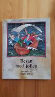 Resan med jollen