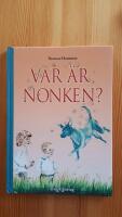 Var &auml;r Nonken?