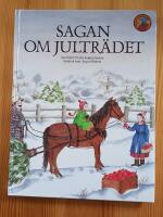 Sagan om jultr&auml;det