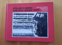 St&auml;llen vi minns som inte l&auml;ngre finns