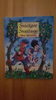 Snickare Snutlugg