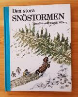 Den stora sn&ouml;stormen