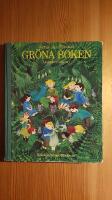 Gr&ouml;na boken : l&auml;sebok i svenska 1