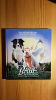 Babe, den modiga lilla grisen