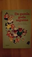De gamla goda sagorna