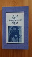 Egil Skallagrimssons saga