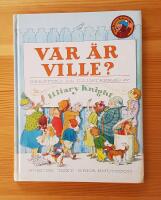 Var &auml;r Ville?