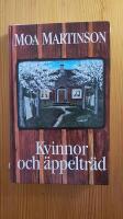 Martinson, M/Kvinnor och &auml;ppeltr&auml;d