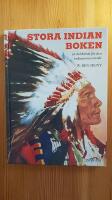 Stora indianboken