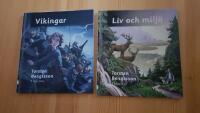 Vikingar och Liv och milj&ouml;