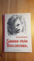 S&aring;ngen fr&aring;n Trollskogen