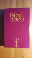 Bibel 2000 [Elektronisk resurs] : texterna : Gamla testamentet, Till&auml;gg till Gamla testamentet - de apokryfa eller deuterokanoniska skrifterna, Nya testamentet : Bibelkommissionens &ouml;vers&auml;ttning 1999