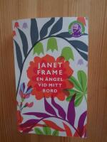 En &auml;ngel vid mitt bord