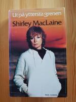 Ut p&aring; yttersta grenen