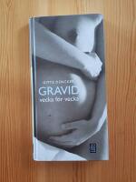 Gravid vecka för vecka