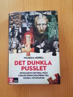Det dunkla pusslet : Spionagets historia - fr&aring;n faraos &ouml;gon och &ouml;ron till g