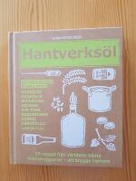 Hantverks&ouml;l : 50 recept fr&aring;n v&auml;rldens b&auml;sta mikrobryggerier - att brygga hemma