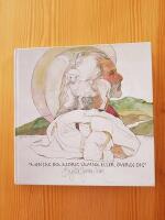 "Men jag ska aldrig l&auml;mna eller &ouml;verge dig"