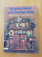 Magiska linser och hemliga sk&aring;p