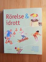 R&ouml;relse och idrott