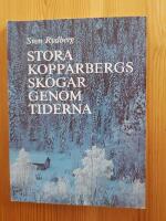 Stora Kopparbergs skogar genom tiderna