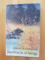 J&auml;garlivet &auml;r s&aring; h&auml;rligt