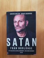 Satan fr&aring;n Borl&auml;nge