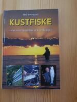 Kustfiske efter havs&ouml;ring, regnb&aring;ge, torsk och horng&auml;dda