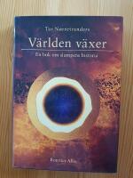 V&auml;rlden v&auml;xer : en bok om slumpens historia