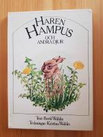 Haren Hampus och andra djur