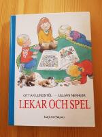 Lekar och spel