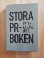 Stora PR-boken
