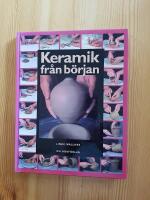 Keramik fr&aring;n b&ouml;rjan
