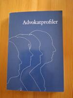 Advokatprofiler