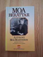 Moa ber&auml;ttar : antologi