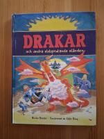 Drakar och andra eldsprutande el&auml;nden