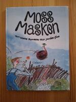 Mossmasken
