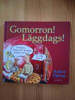 Gomorron! L&auml;ggdags!