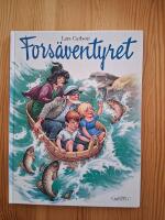 Fors&auml;ventyret
