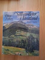 S&auml;llsamheter i J&auml;mtland