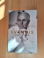 Svennis : min historia