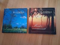 Klassiska musikstunder - I vårens tid och Klassiska musikstunder - Musik i sommarnatt