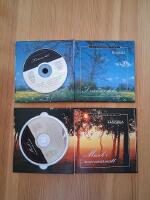 Klassiska musikstunder - I vårens tid och Klassiska musikstunder - Musik i sommarnatt