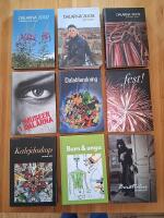 Dalarna 2007 I s&auml;llskap med Linn&eacute; - Dalarna 2015 Ber&auml;ttelser