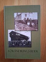 F&ouml;r&auml;ndringstider