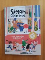 Skolan b&ouml;rjar snart ... och ingenting &auml;r klart!