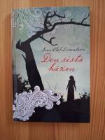 Den sista h&auml;xan