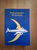Fr&aring;n propeller till pension